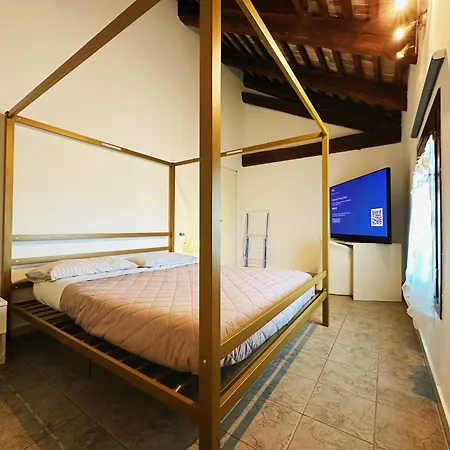 Apartment Baco Da Seta