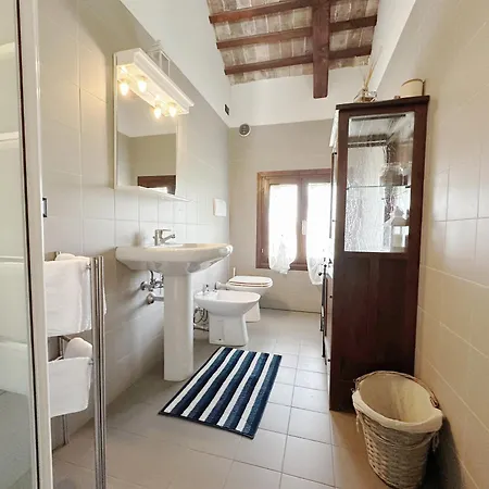 Apartment Baco Da Seta Zelo