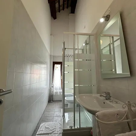 Apartment Baco Da Seta Zelo